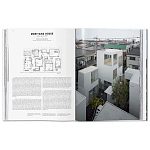 Книга 100 Contemporary Houses Jodidio Philip варинант исполнения - 9 | Loft Concept в Костроме