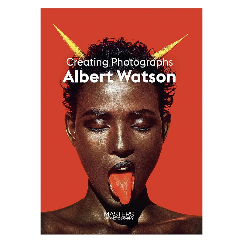 Albert Watson Creating Photographs  в Костроме | Loft Concept 