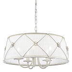 Люстра подвесная Exofina варинант исполнения - 1 | Loft Concept в Костроме