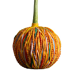 Статуэтка тропический фрукт  Tropical Fruit High Orange варинант исполнения - 1 | Loft Concept в Костроме