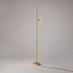 Напольный светильник Thin 3000К 14Вт варинант исполнения - 2 | Loft Concept в Костроме