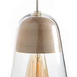 Бра с каркасом из ясеня Nature варинант исполнения - 3 | Loft Concept в Костроме