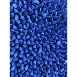 Панно «Морская зыбь» варинант исполнения - 3 | Loft Concept в Костроме