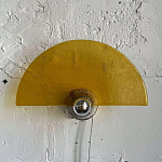 Бра-брошь Kokoshnik варинант исполнения - 1 | Loft Concept в Костроме