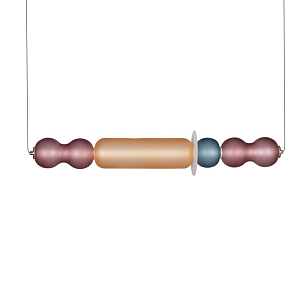 Подвесной линейный светильник Margaret