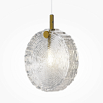 Подвесной светильник Alexia варинант исполнения - 1 | Loft Concept в Костроме