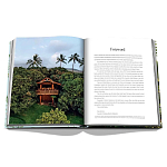 Подарочный фото-альбом Для тех, кто мечтает о приключениях Hotel Wailea  варинант исполнения - 8 | Loft Concept в Костроме