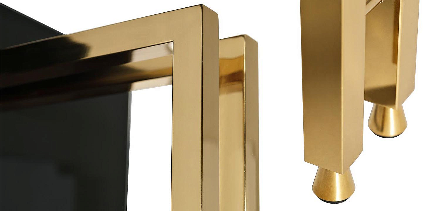 Стеллаж Manley Rack Стеллаж Manley Rack - Loft-Concept в Костроме