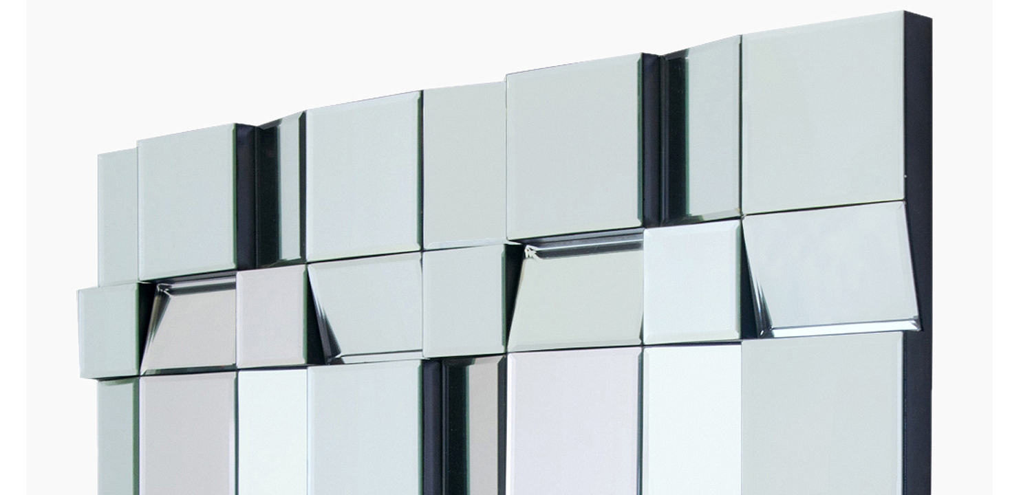 Зеркало Alain ART Mirror Зеркало Alain ART Mirror - Loft-Concept в Костроме