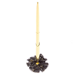 Ручка шариковая металлическая на подставке из натурального камня Metal Stone Pens варинант исполнения - 6 | Loft Concept в Костроме