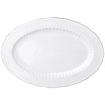 Обеденный сервиз белый из фарфора на 6 персон 23 предмета Garden Whisper Porcelain Set  варинант исполнения - 2 | Loft Concept в Костроме