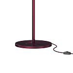 Керамический торшер Ruby Bonnet варинант исполнения - 2 | Loft Concept в Костроме