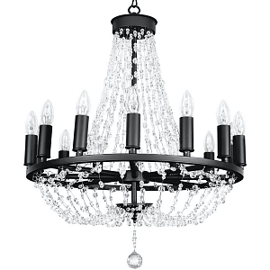 Люстра Brutal Crystal Chandelier 14