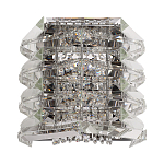 Бра в классическом хрустальном обрамлении Light Garland варинант исполнения - 6 | Loft Concept в Костроме