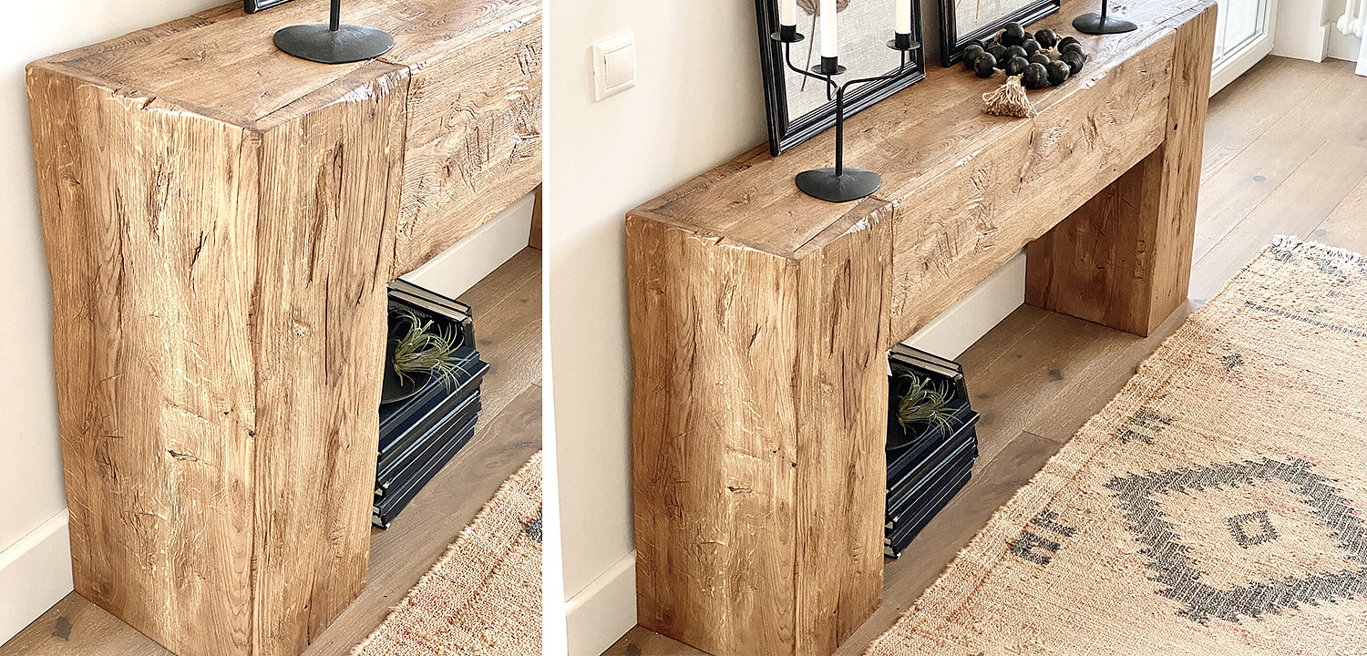 Консоль Halmar Console Консоль Halmar Console - Loft-Concept в Костроме
