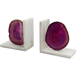 Держатель для книг Stone варинант исполнения - 4 | Loft Concept в Костроме