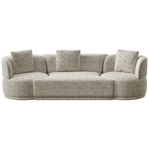 Диван Calypso с поворотным механизмом 