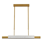 Подвесной светильник BERT FRANK белый варинант исполнения - 1 | Loft Concept в Костроме