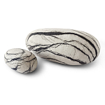 Пуф - Камень Nullah варинант исполнения - 7 | Loft Concept в Костроме