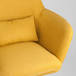 Мягкое кресло с широким сиденьем Ochery варинант исполнения - 8 | Loft Concept в Костроме