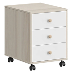 Тумба с ящиками для хранения Today варинант исполнения - 2 | Loft Concept в Костроме