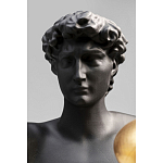 Статуэтка David with Golden Gloves варинант исполнения - 3 | Loft Concept в Костроме