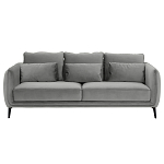 Диван трёхместный с подлокотниками Dutchman варинант исполнения - 1 | Loft Concept в Костроме