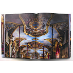 Jacques Garcia: A Sicilian Dream: Villa Elena варинант исполнения - 2 | Loft Concept в Костроме