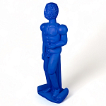 Скульптура Seletti Bronzo Blue варинант исполнения - 1 | Loft Concept в Костроме