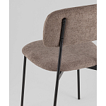 Стул Chao коричневый варинант исполнения - 3 | Loft Concept в Костроме