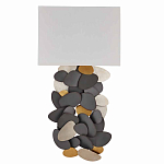 Бра с прямоугольным абажуром и многослойным каркасом Path to the Stars варинант исполнения - 4 | Loft Concept в Костроме