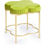 Пуф Light green lightness варинант исполнения - 1 | Loft Concept в Костроме