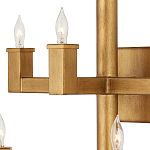 Бра фигурное Bold Geometry варинант исполнения - 1 | Loft Concept в Костроме