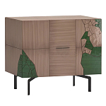 Тумба на ножках Grande Re Col варинант исполнения - 1 | Loft Concept в Костроме