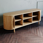 Тумба «В» варинант исполнения - 2 | Loft Concept в Костроме