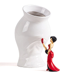 Ваза Seletti Circus варинант исполнения - 1 | Loft Concept в Костроме