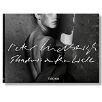 Фото-альбом Питер Линдберг Peter Lindbergh. Shadows on the Wall   варинант исполнения - 1 | Loft Concept в Костроме