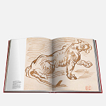 Лимитированная подарочная большая книга CARTIER Panthère варинант исполнения - 8 | Loft Concept в Костроме