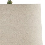 Настольная лампа в виде кактуса Opuntia варинант исполнения - 1 | Loft Concept в Костроме