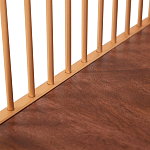 Стеллаж Blaise Metal Rack варинант исполнения - 2 | Loft Concept в Костроме