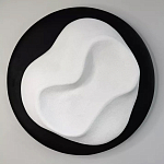 Панно «Генезис» 3 варинант исполнения - 1 | Loft Concept в Костроме