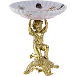 Фарфоровая чаша Восхождение Lokeriy варинант исполнения - 3 | Loft Concept в Костроме