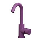 Цветной смеситель Dareo варинант исполнения - 7 | Loft Concept в Костроме