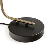 Настольная лампа с поворотным плафоном Davy Lamp варинант исполнения - 5 | Loft Concept в Костроме