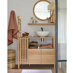 Комплект из 2-х настенных крючков из металла Shell Wall Hooks варинант исполнения - 6 | Loft Concept в Костроме