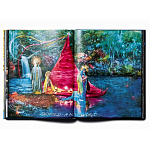 Фотоальбом Антолoгия Дэвида Лaшaпeля David LaChapelle. Lost + Found варинант исполнения - 8 | Loft Concept в Костроме