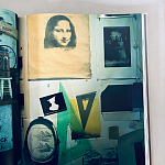 Редкое коллекционное издание Annie Leibovitz Portraits 2005-2016 варинант исполнения - 6 | Loft Concept в Костроме