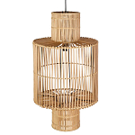 Подвесной светильник Ivy Rattan Pendant варинант исполнения - 4 | Loft Concept в Костроме