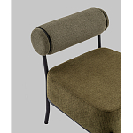 Кресло Ponpoun зелёный варинант исполнения - 2 | Loft Concept в Костроме