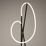 Напольный светильник Crochet 3000К 36Вт варинант исполнения - 3 | Loft Concept в Костроме